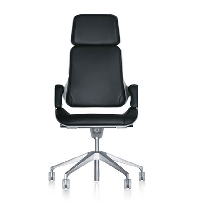 SILLA EJECUTIVA SILVER